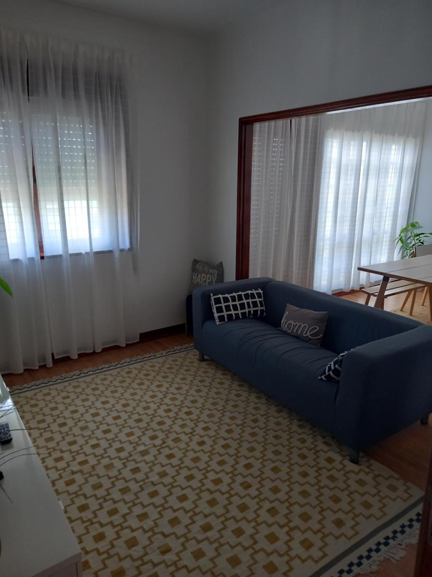 Buddies Charm Apt - Self Catering Aveiro Ngoại thất bức ảnh