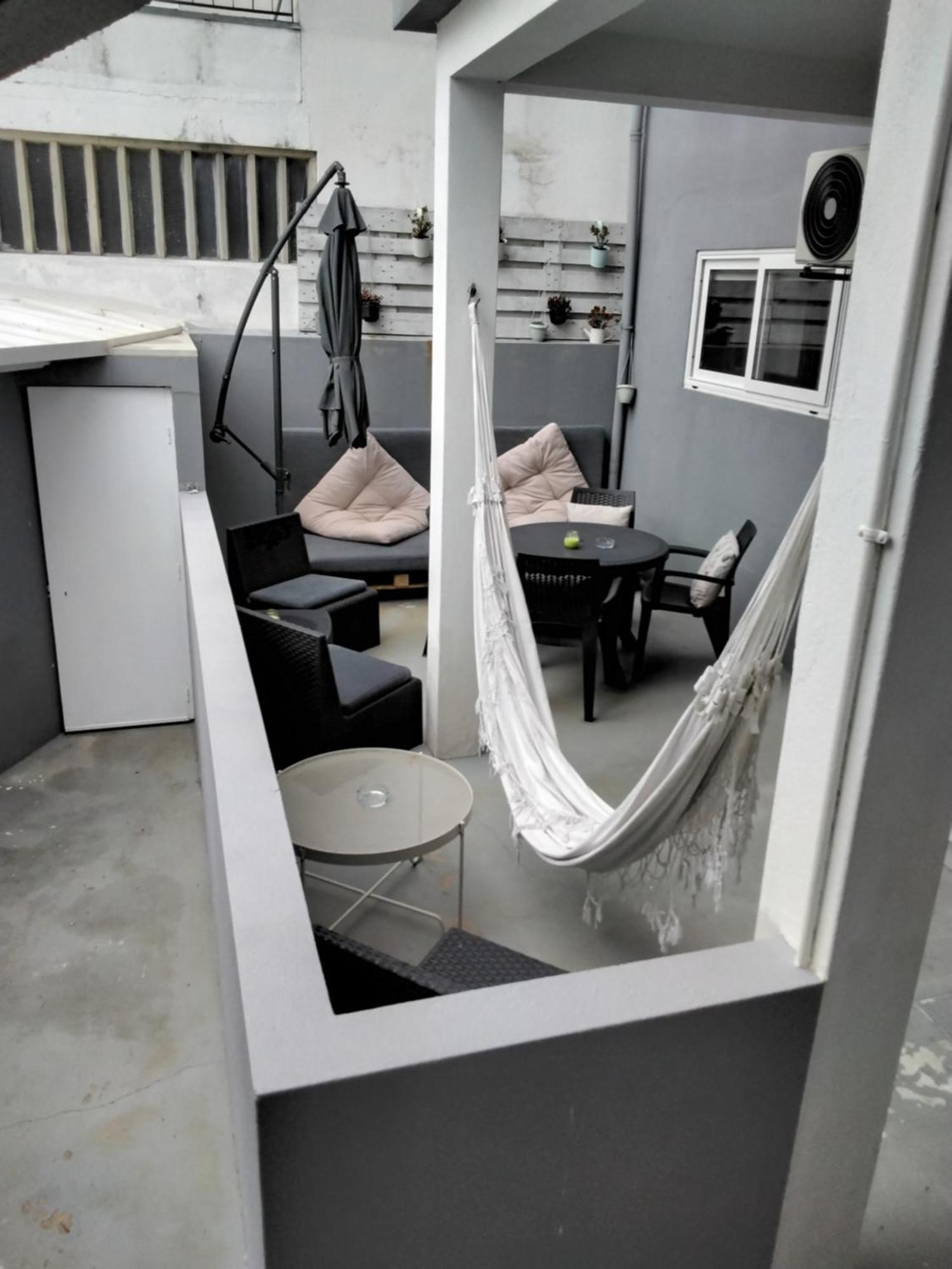 Buddies Charm Apt - Self Catering Aveiro Ngoại thất bức ảnh