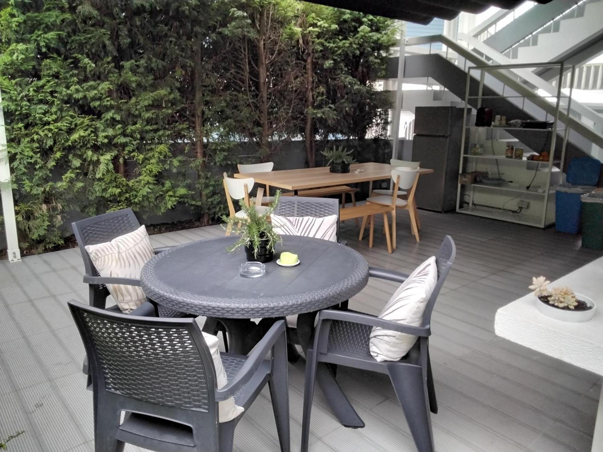 Buddies Charm Apt - Self Catering Aveiro Ngoại thất bức ảnh