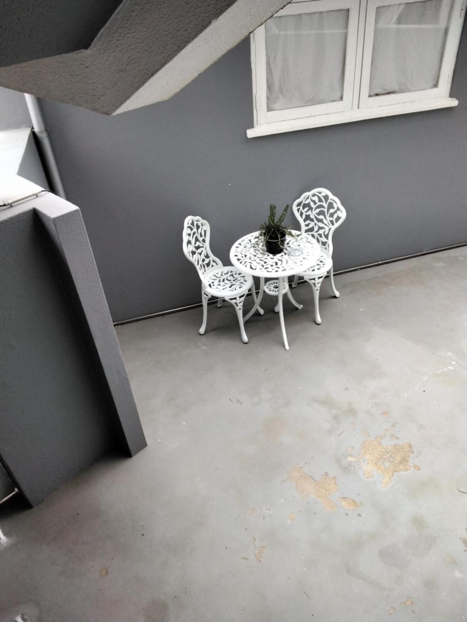 Buddies Charm Apt - Self Catering Aveiro Ngoại thất bức ảnh