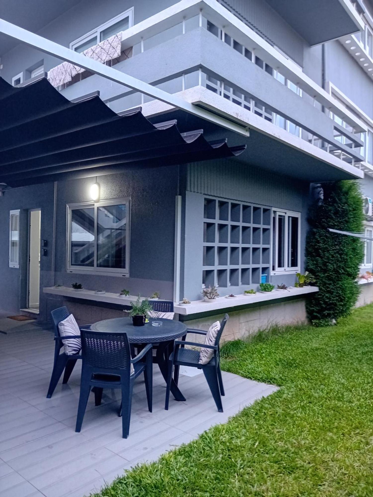 Buddies Charm Apt - Self Catering Aveiro Ngoại thất bức ảnh