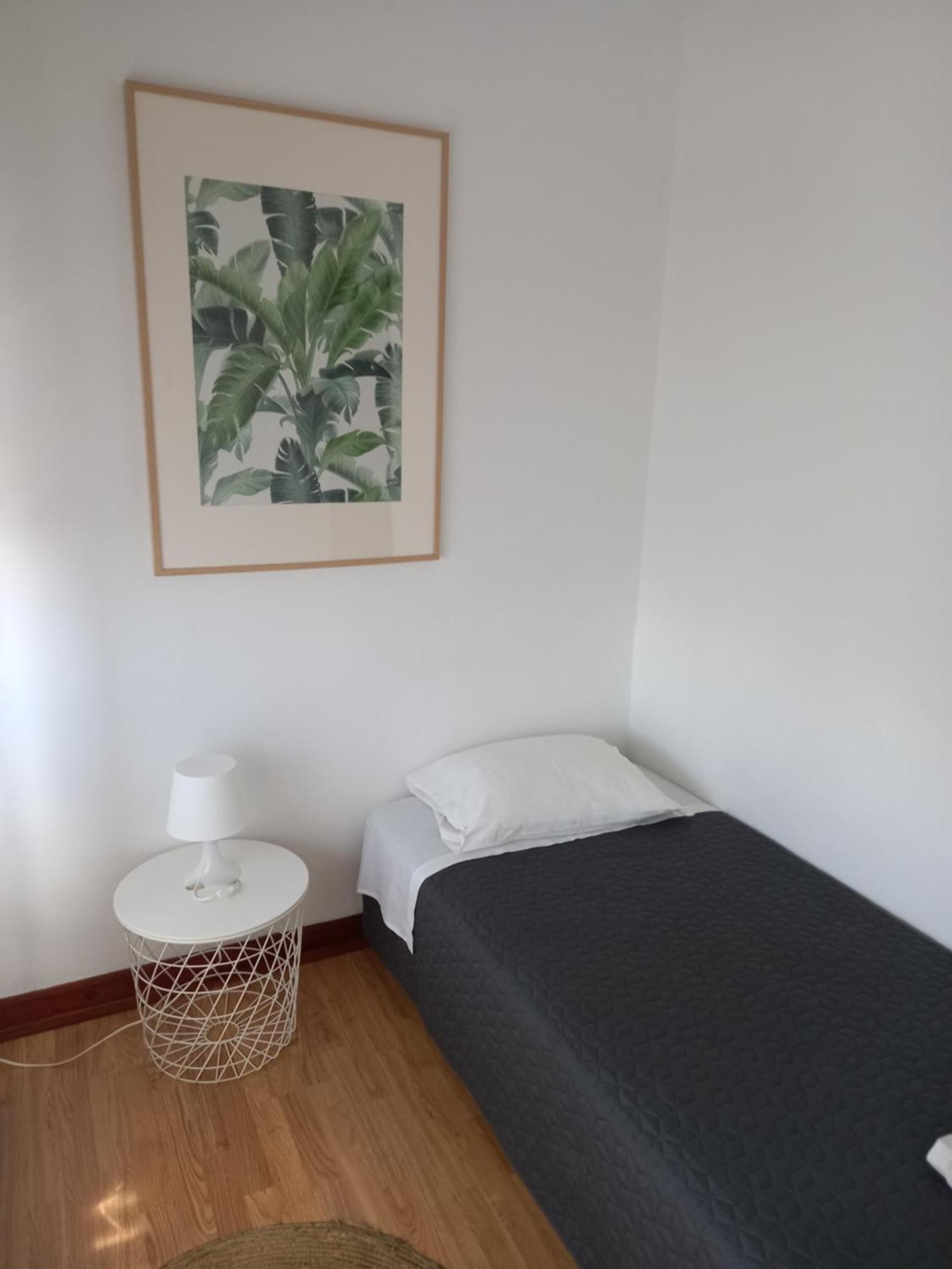 Buddies Charm Apt - Self Catering Aveiro Ngoại thất bức ảnh