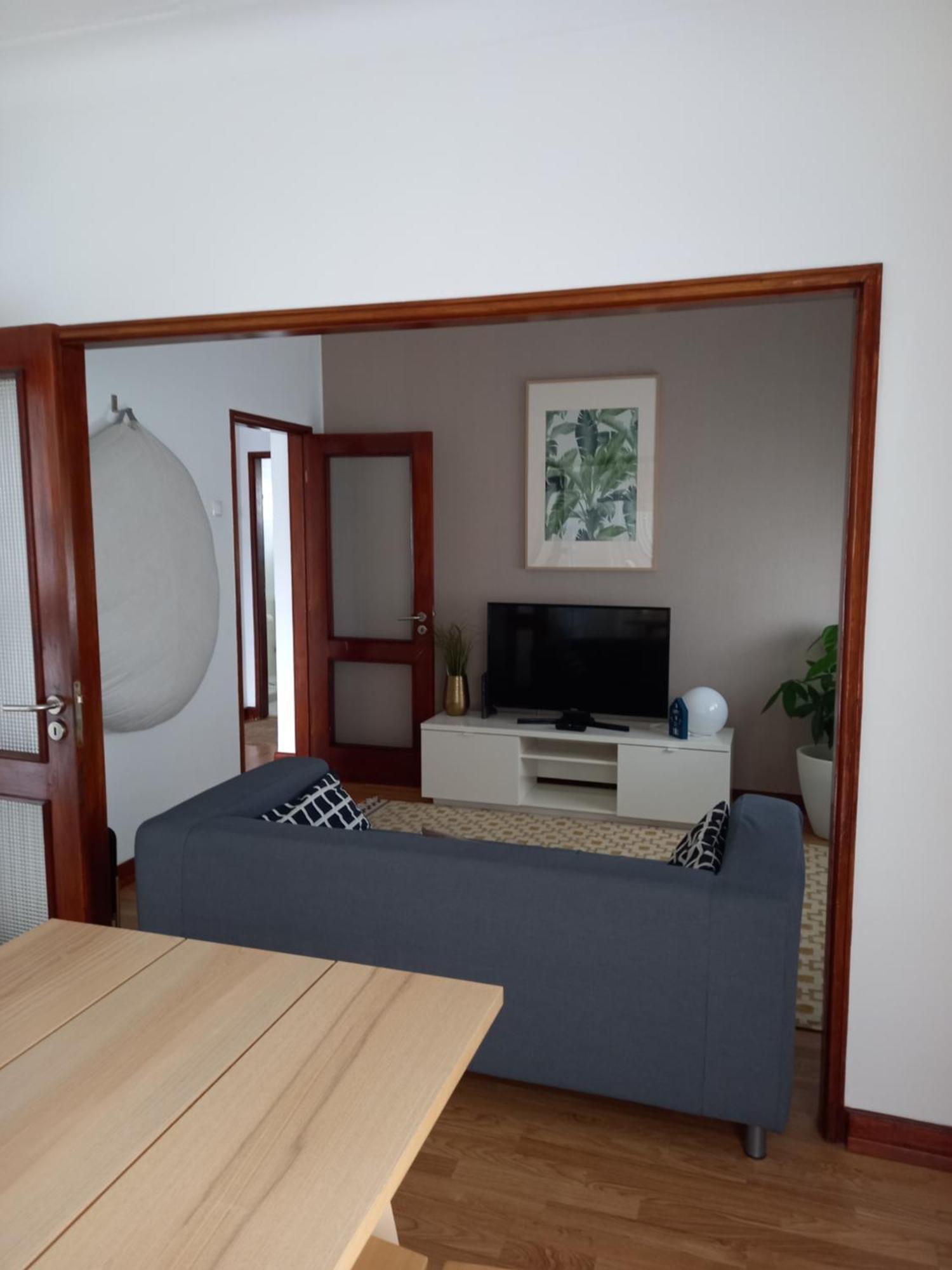 Buddies Charm Apt - Self Catering Aveiro Ngoại thất bức ảnh