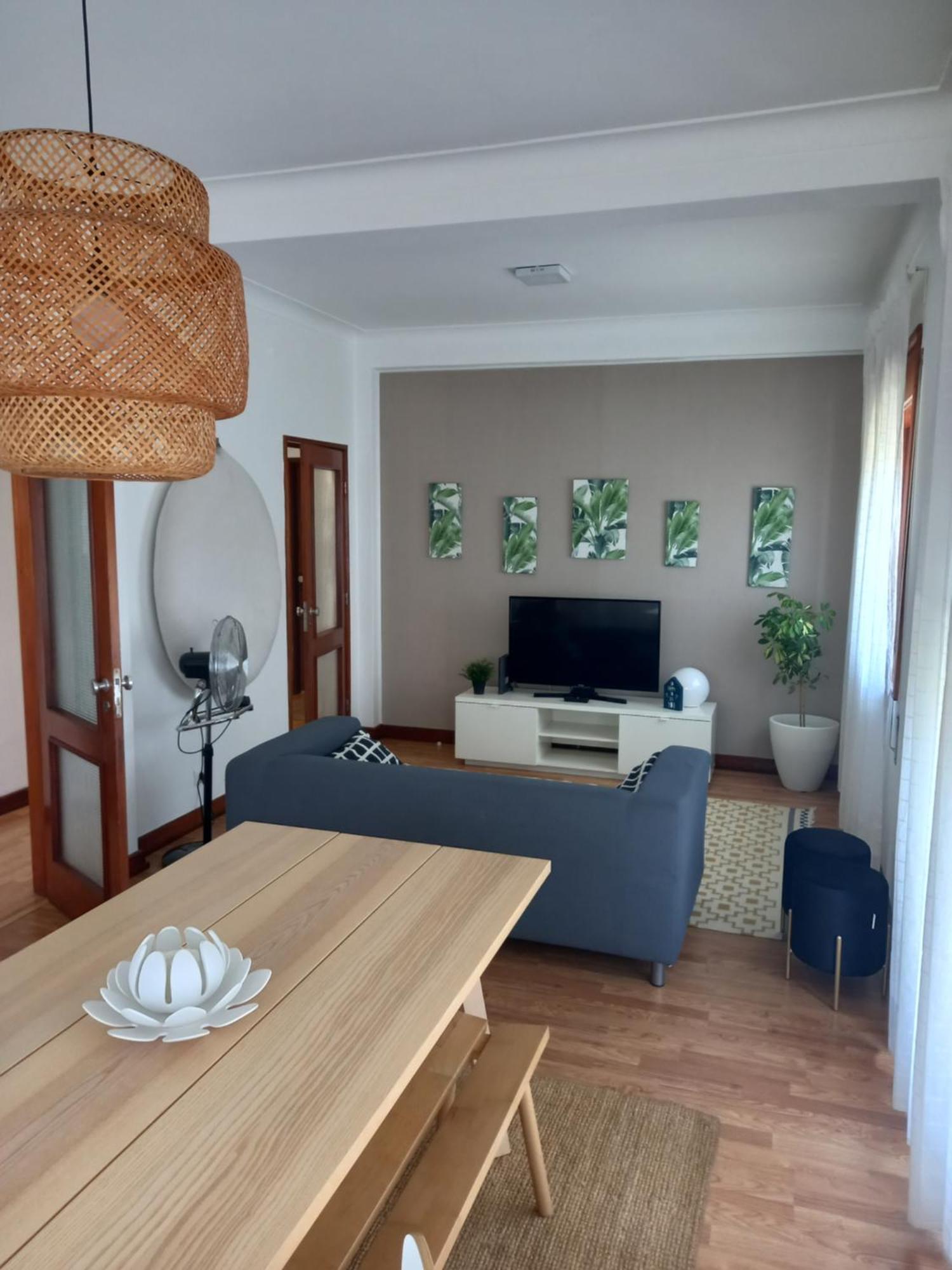 Buddies Charm Apt - Self Catering Aveiro Ngoại thất bức ảnh