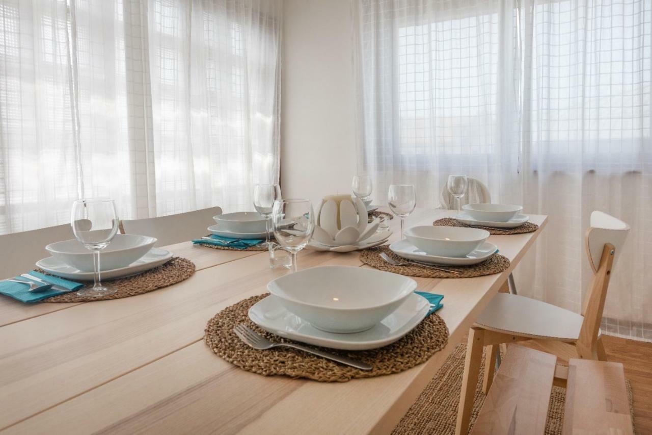 Buddies Charm Apt - Self Catering Aveiro Ngoại thất bức ảnh